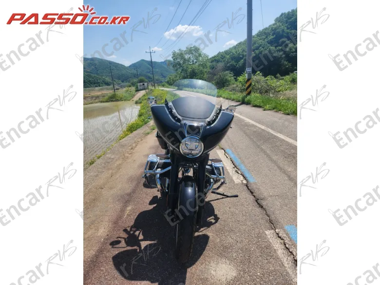 BMW R 18 B - фото 5