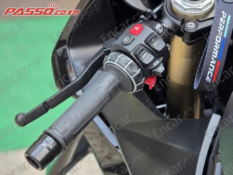 BMW S 1000 RR - фото 3