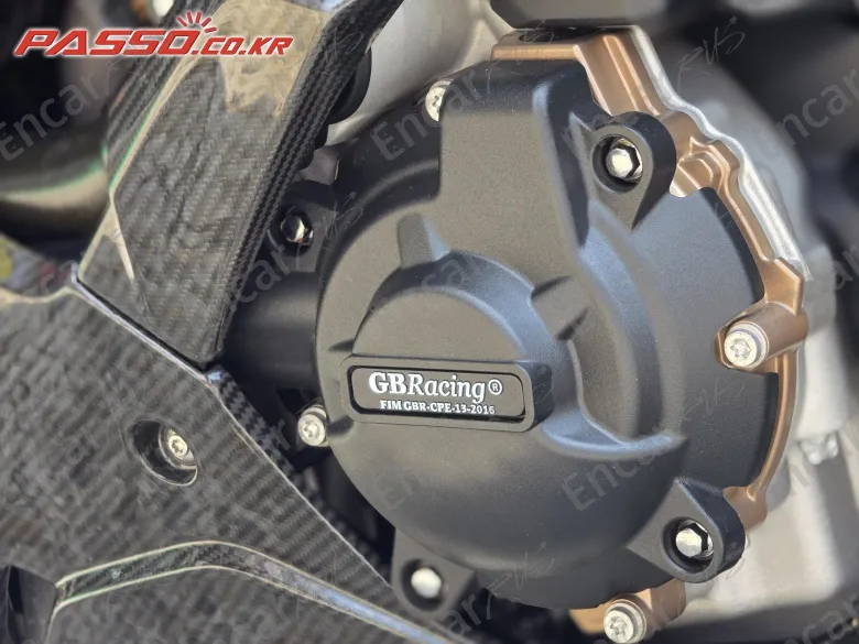 BMW S 1000 RR - фото 4