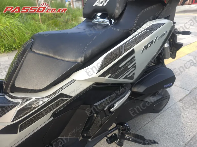 Honda Adv 350 - фото 0