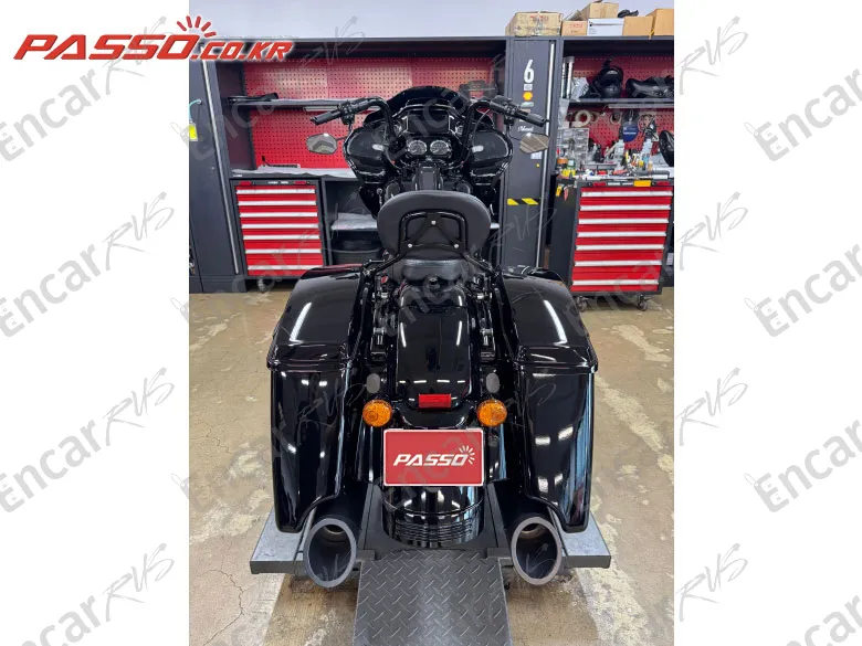 HARLEY-DAVIDSON ROAD GLIDE SPECIAL - фото 2
