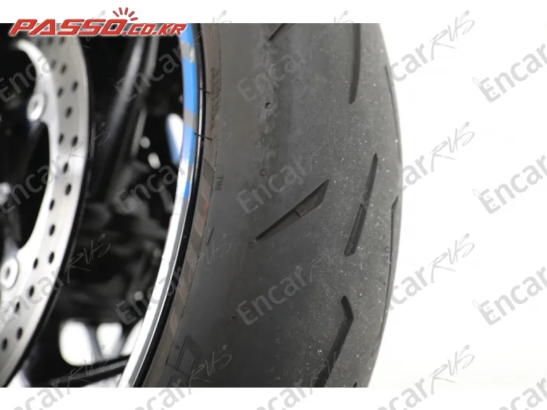 SUZUKI GSX S 1000 GT - фото 4