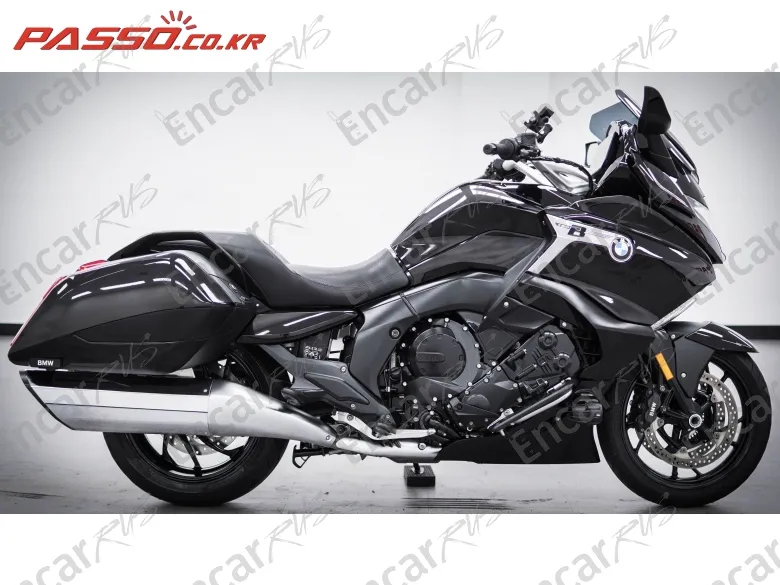 BMW K 1600 B - фото 0
