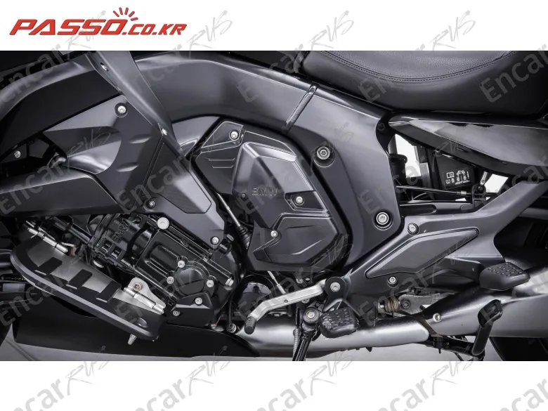 BMW K 1600 B - фото 4
