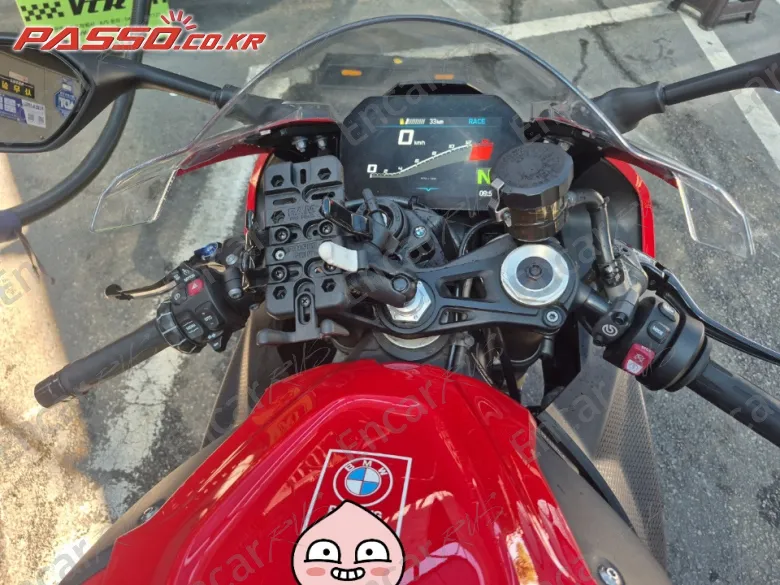 BMW S 1000 RR - фото 3
