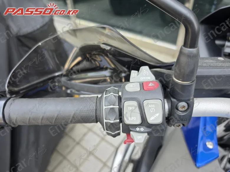Bmw R 1200 Gs - фото 3