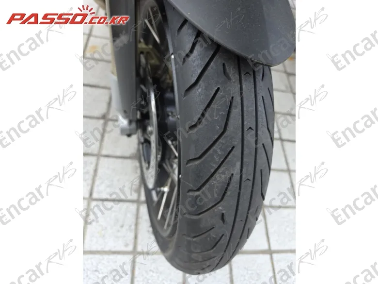 Bmw R 1200 Gs - фото 5