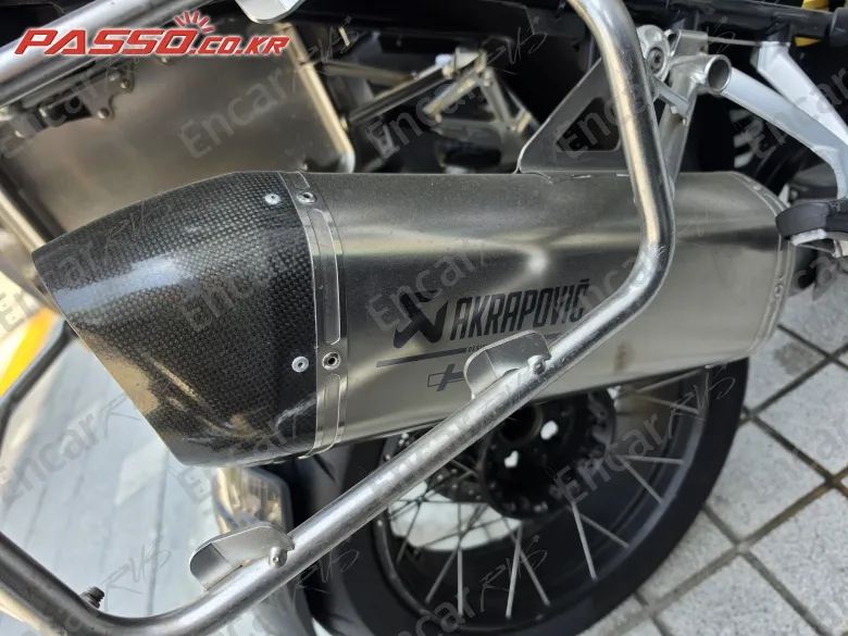 Bmw R 1200 Gs - фото 6