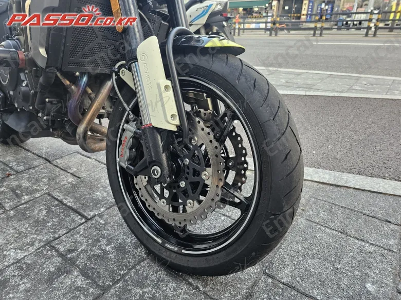 CFMOTO 700 CLX SPORT - фото 3