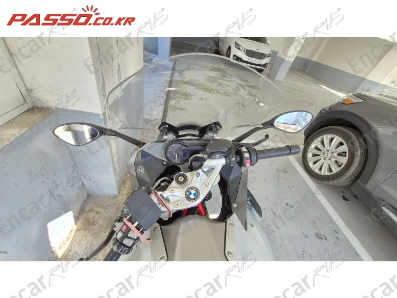 Bmw R 1200 Rs - фото 3