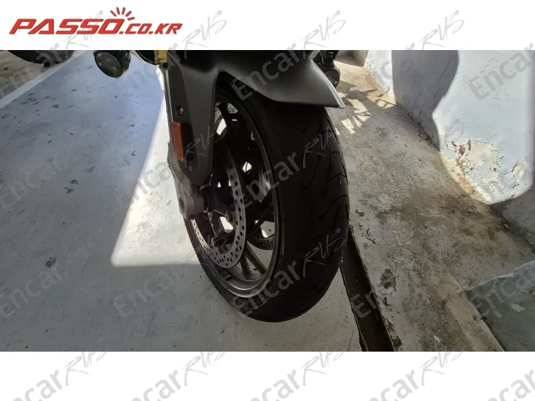 Bmw R 1200 Rs - фото 4