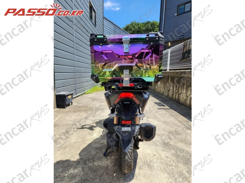 Honda Adv 350 - фото 2