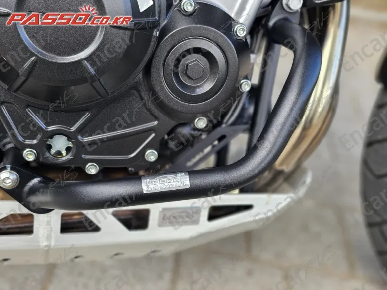 Honda Cb 500 X - фото 4