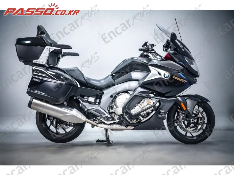 Bmw K 1600 Gt - фото 0