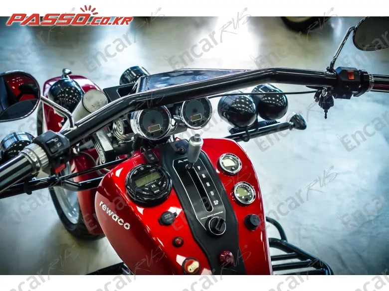 Rewaco RF1 ST2 - фото 3