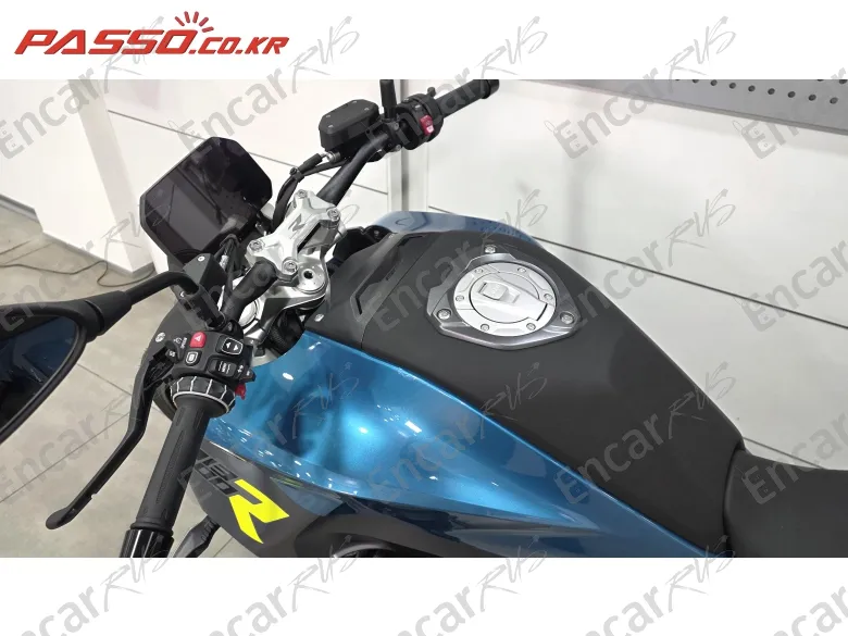 Bmw R 1300 R - фото 3