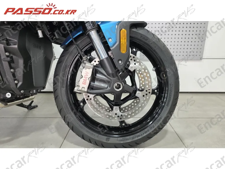 Bmw R 1300 R - фото 5
