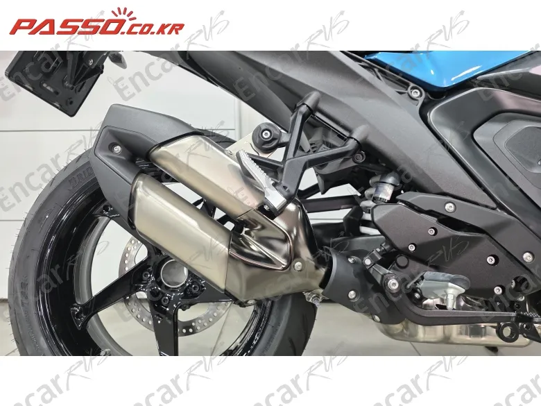 Bmw R 1300 R - фото 6