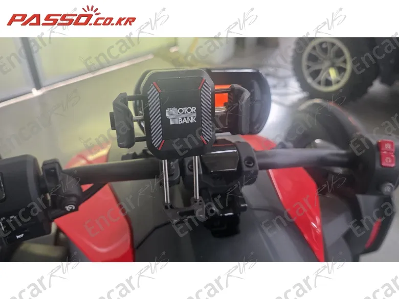 BRP Can-Am Ryker 900 Sports - фото 3