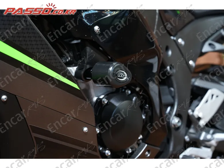 Kawasaki ZX 10 R ABS - фото 4