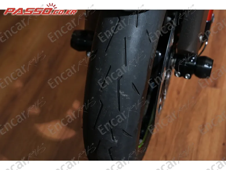 Kawasaki ZX 10 R ABS - фото 5