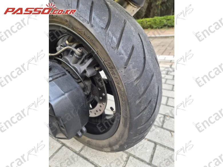 Bmw C 650 Sport - фото 6
