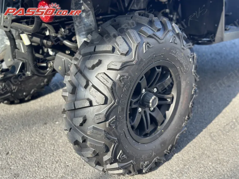 TGB BLADE 600 TITAN EPS - фото 5