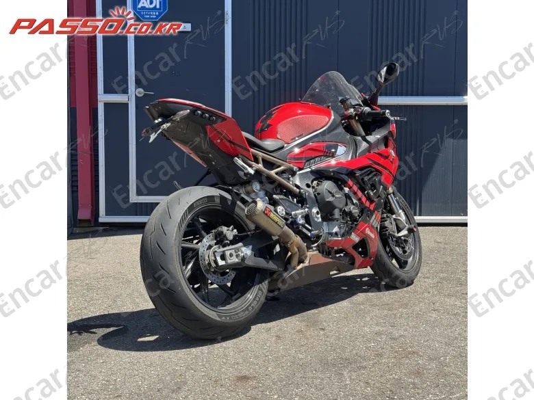 BMW S 1000 RR - фото 2