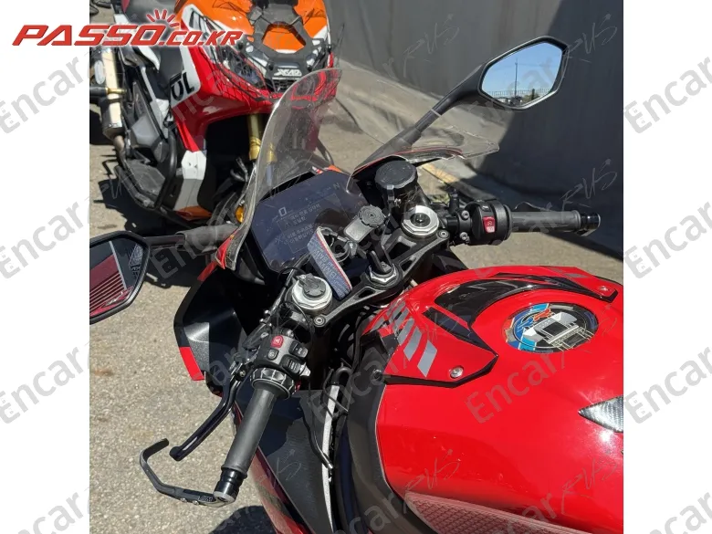 BMW S 1000 RR - фото 5