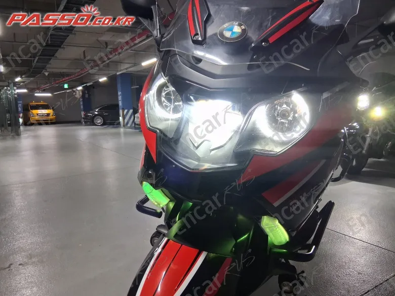 Bmw K 1600 Gt - фото 3