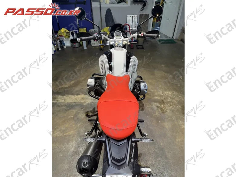 BMW R 1200 ST - фото 2