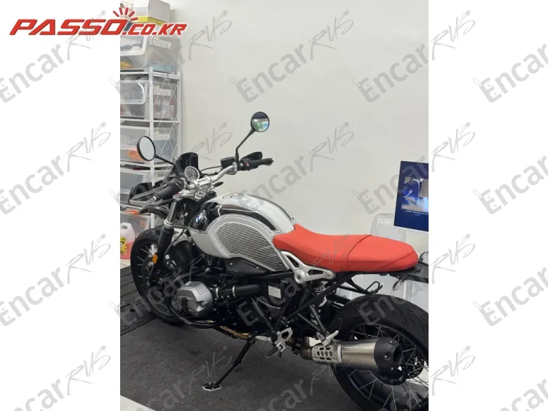 BMW R 1200 ST - фото 4