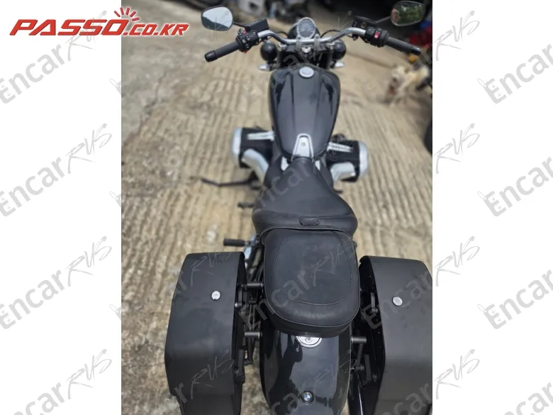 BMW R 18 - фото 2