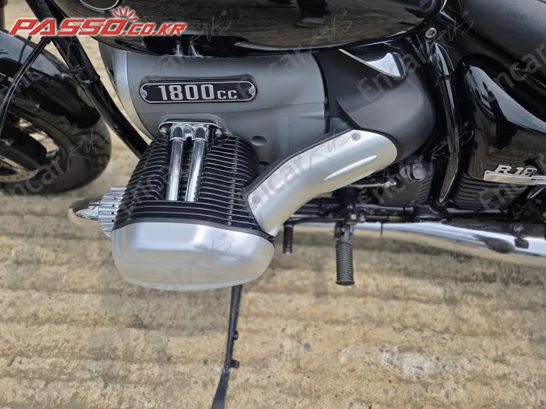 BMW R 18 - фото 3