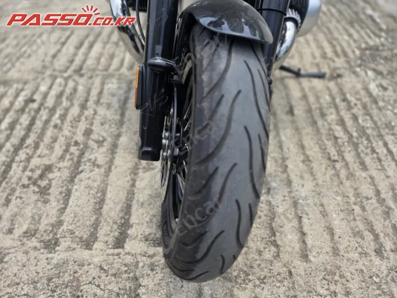 BMW R 18 - фото 4