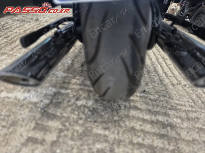 BMW R 18 - фото 5