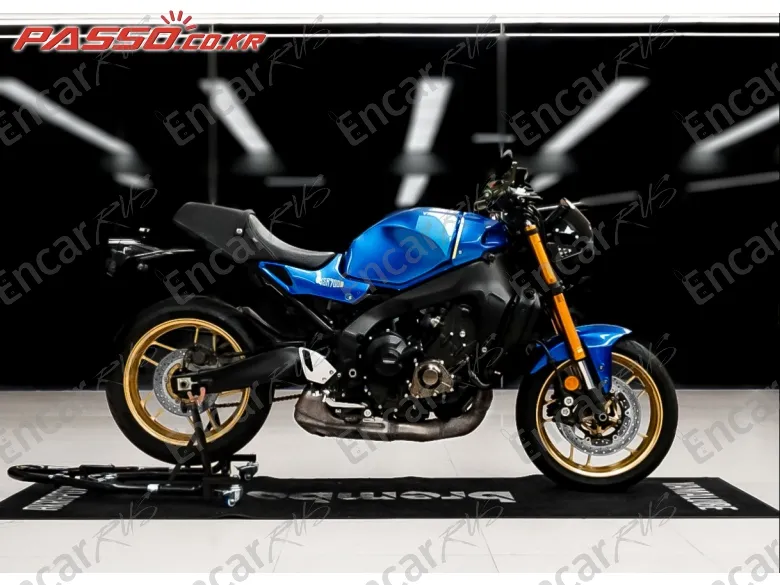 Yamaha Xsr 900 - фото 0