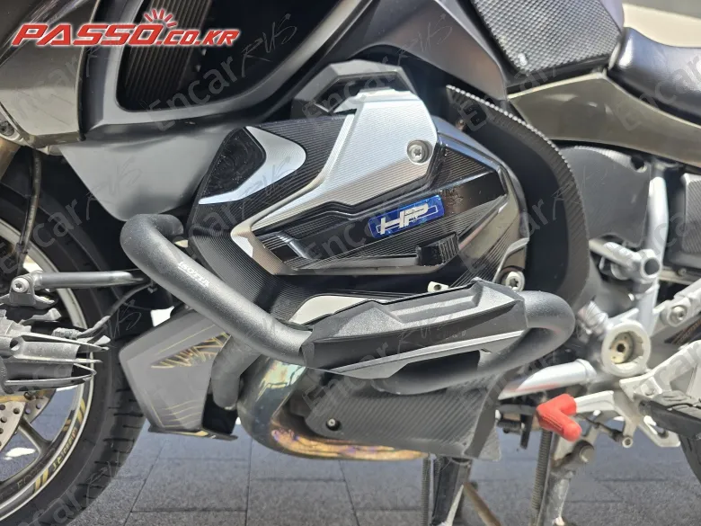 BMW R 1250 RT - фото 4