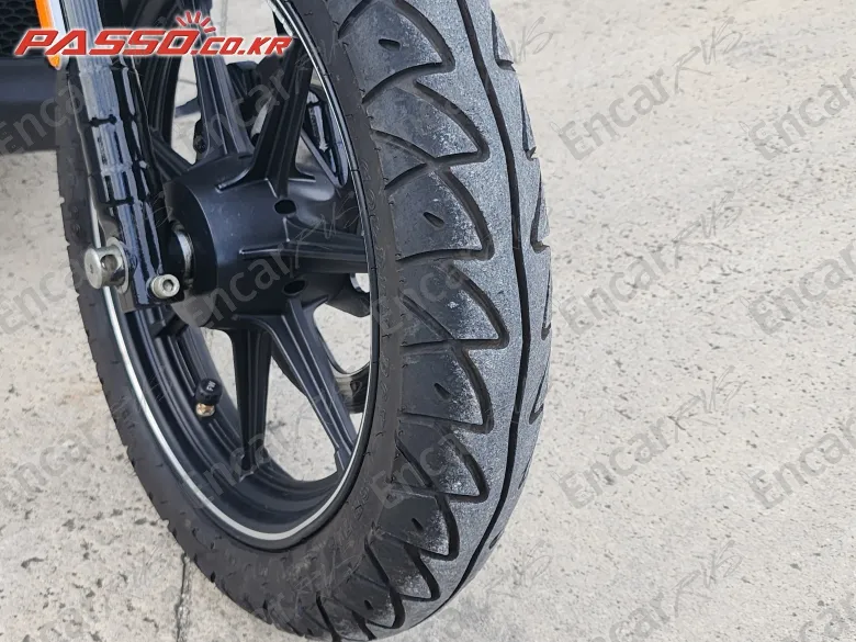 Harley-Davidson Street 750 - фото 5
