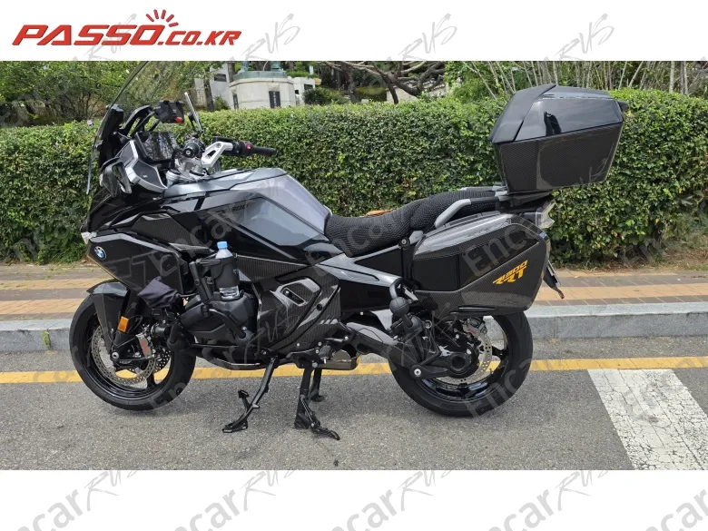 Bmw R 1300 Rt - фото 2