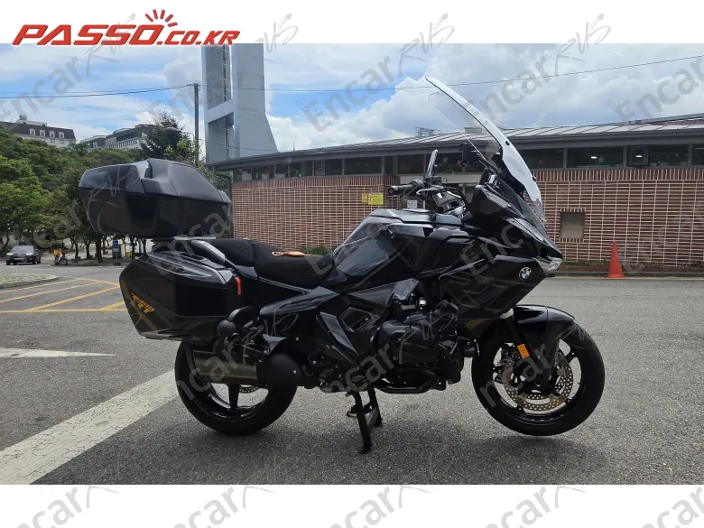 Bmw R 1300 Rt - фото 3