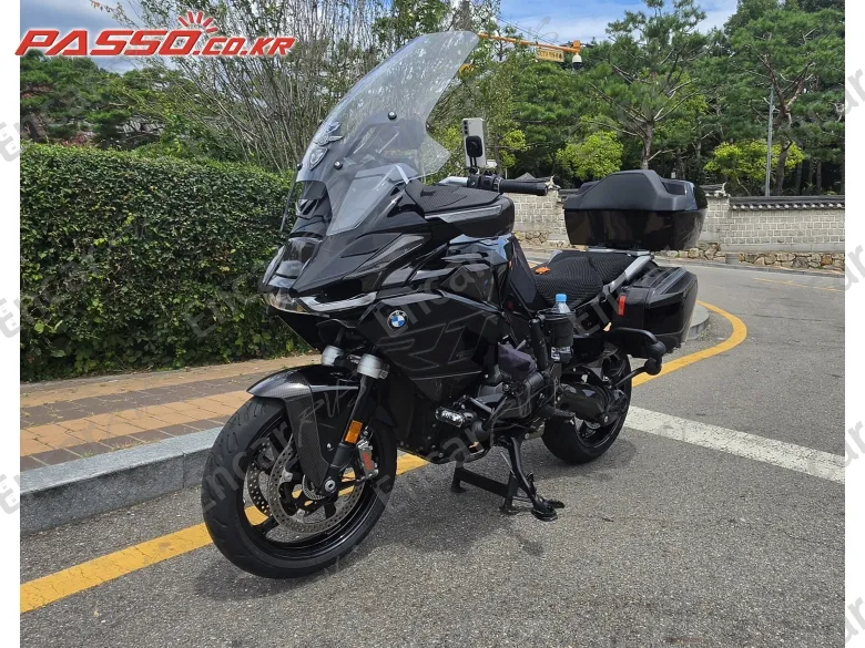 Bmw R 1300 Rt - фото 5