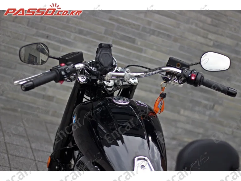 BMW R 18 - фото 3