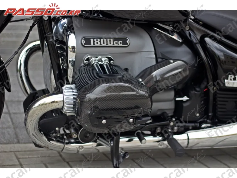 BMW R 18 - фото 4