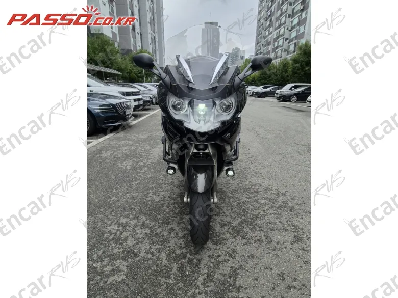BMW K 1600 GTL Exclusive - фото 5