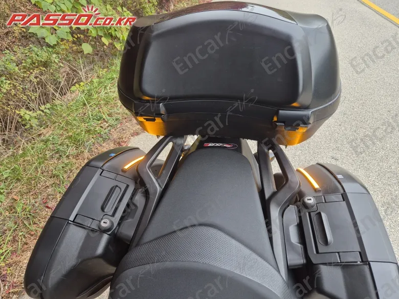 Honda Integra 750 - фото 6