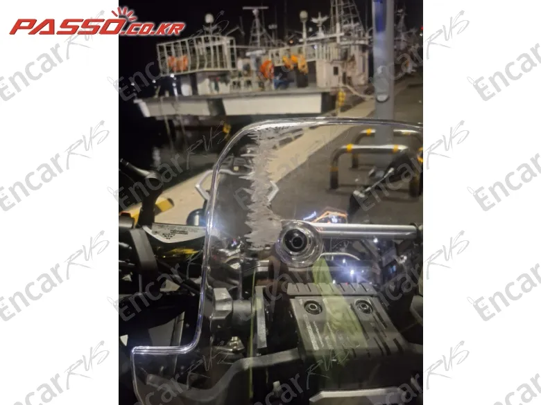 Cfmoto 450 Mt - фото 4