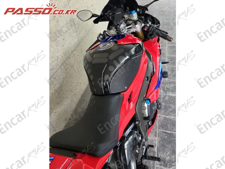 BMW S 1000 RR - фото 3