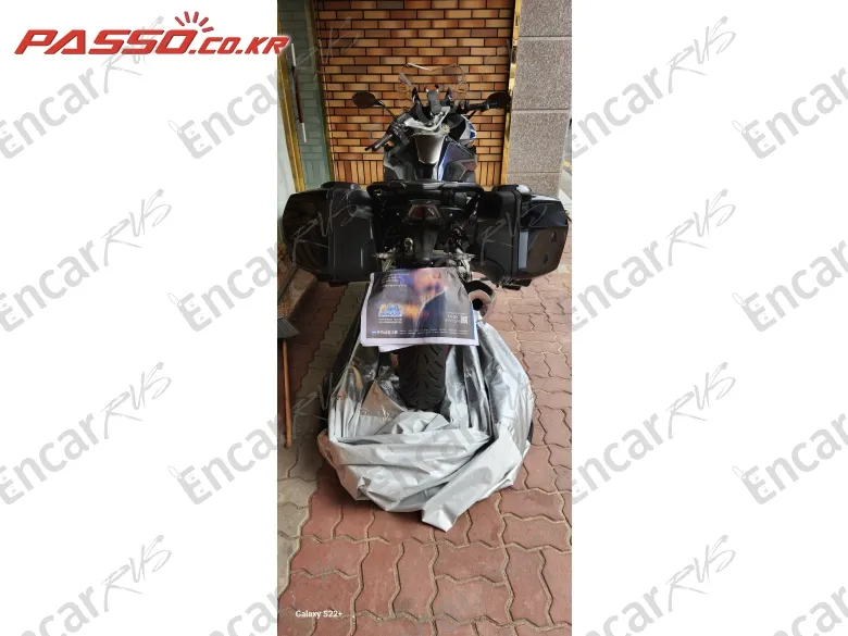 Bmw R 1250 Rs - фото 2