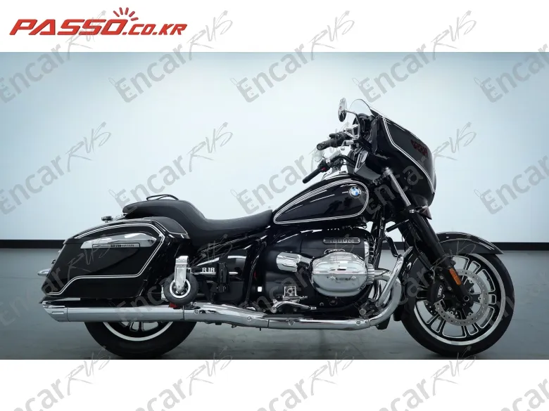 Bmw R 18 - фото 0